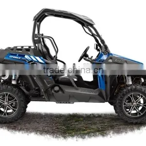 CFMOTO 1000cc 4x4 Dune Buggy, ZFORCE 1000 thumbnail-4
