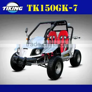 TK150GK-7 150cc Go Cart/BUGGY/ATV/pedal Buggy thumbnail-1