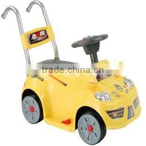 Child Ride on Toy thumbnail-1