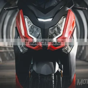 GOES SCOOTER thumbnail-5
