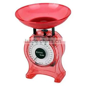 High Quality 1000g Mini Spring Scale thumbnail-3