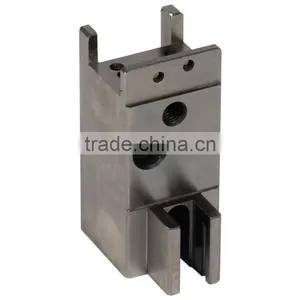 Customized Machining Parts Precision Cnc Machining Washing Machine Spare Parts thumbnail-3