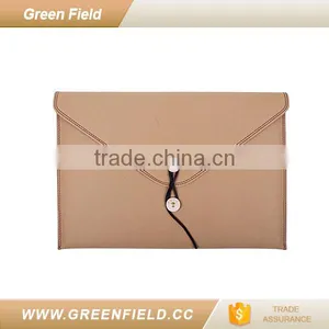 Washable Paper Fabric Laptop Envelope Computer Sleeve 2017 New thumbnail-1