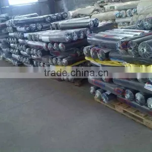 High Impact LDPE Black Builder Film thumbnail-1