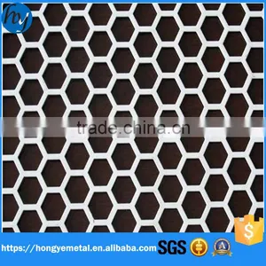 Decorative Pattern Metal Sheet thumbnail-4