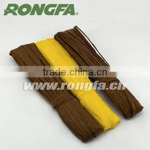 Handcraft Various Colors of Paper Raffia String for Packing thumbnail-2