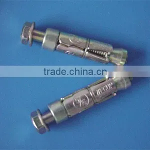 M16 3PCS Heavy Shell Duty Anchor thumbnail-1