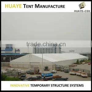 Steel Tent Warehouse Tent /storage Shelter Tent thumbnail-2