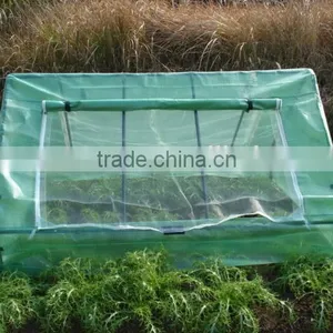 Low Cost Greenhouse thumbnail-1