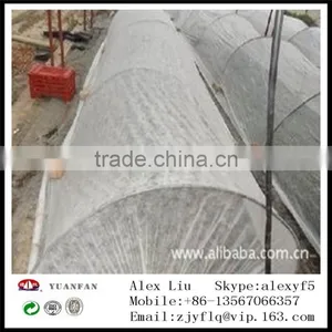 TNT Non Woven Fabric , Agriculture Useing pp Non Woven Fabric thumbnail-3