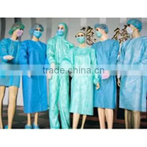 100% PP Spunbond Non Woven Fabric thumbnail-1