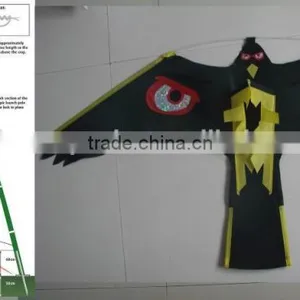 Hawk Kite thumbnail-1