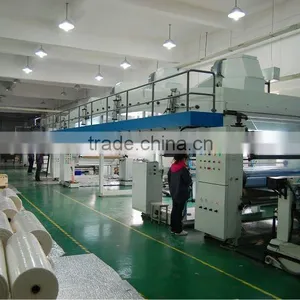 Aluminum Foil Radiant Barrier Fabric Thermal Insulation Material thumbnail-6