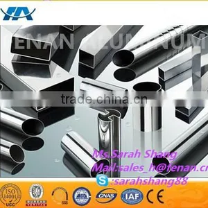 OEM Aluminum Shaft,Aluminum Tube,Aluminum Pipe Outlet thumbnail-4
