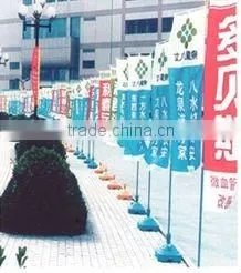 Durable FRP Flagpole thumbnail-1