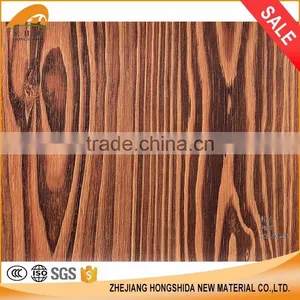 Wholesale Removable Pvc Self Adhesive Wooden Grain Vinyl Film thumbnail-2