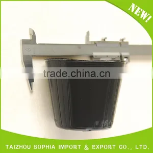 Factory Price Cheap Black Flexible Plastic Nursery Pots,wholesale Nursery Pots thumbnail-2