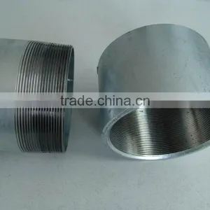 Galvanized Steel Pipe thumbnail-1