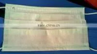 Non-woven Disposable Mask for Preventing the Particles in the Air thumbnail-3