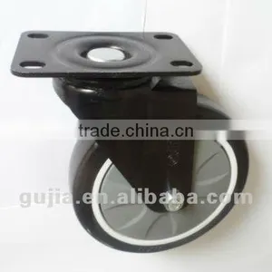 Industrial Caster Top Plate Swivel thumbnail-1