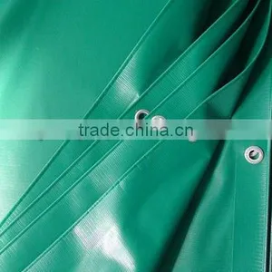 PVC Durable Waterproof Tarp thumbnail-1