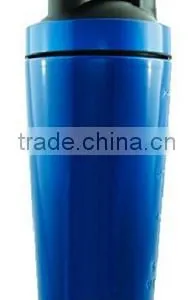 Low MOQ Airtight Premier Protein 750ml 24oz #304 18/8 Stainless Steel BPA Free Water Bottle Shaker Workouts Athletic Nutrition thumbnail-2