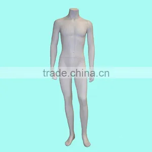 Contempo Standing Headless Junior Mannequins On Sale thumbnail-1