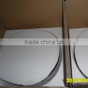 Cheap Chinese G682 Granite Wash Basin thumbnail-5