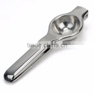 Wholesale Amazon Stainless Steel Lemon Squeezer thumbnail-1