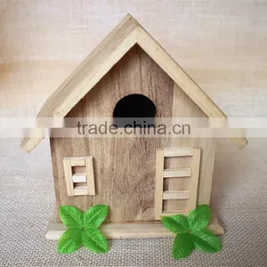 Dry Bird Nest Artificial Bird Nest Bird Nest Basket Wood Bird Nest for Sale thumbnail-1