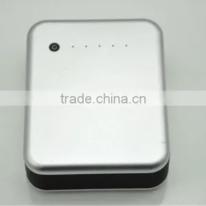 Solar Mobile Phone Charger thumbnail-1