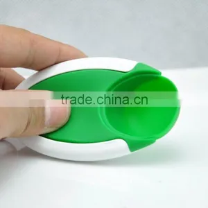 Best Selling Portable Plastic Small Pill Box thumbnail-6