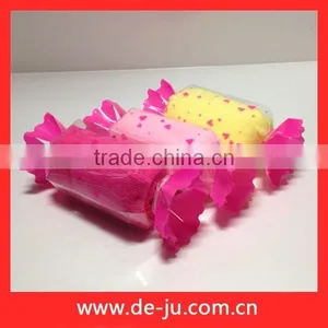Sweet Shape Gift Towels Wedding Table Gift For Guests thumbnail-1