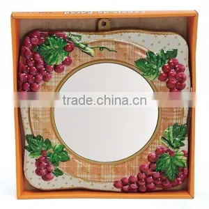 Square Mirror thumbnail-1