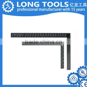 Custom Tailor Cheap High Quality Waterproof Right Angle Ruler thumbnail-1