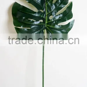 SJ071202 Garden Decorative Plastic Tree Leave thumbnail-1