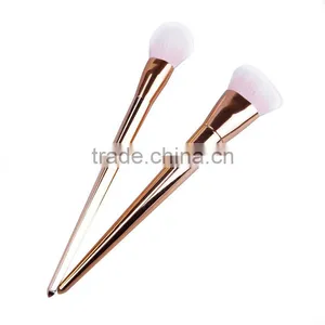 Professional 7pcs Makeup Brush Set Foundation Makeup Tools Beauty Brush Set thumbnail-4