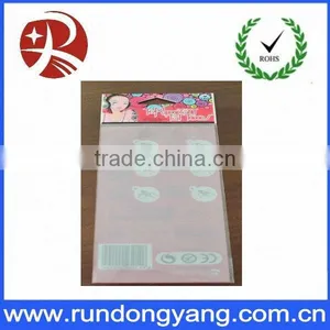 Top Quality Transparent Opp Bag for Packing thumbnail-1