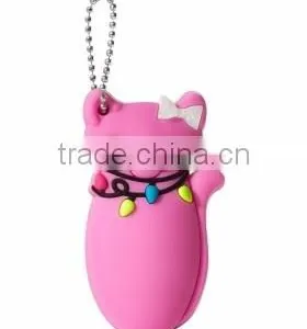 Fancy Nail Clippers Mail Scissors New Fox Nail Clipper for Promotion Gifts thumbnail-2