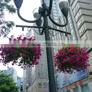 Useful Planter Basket Wholesale Decorative Plastic Flower Pots thumbnail-3