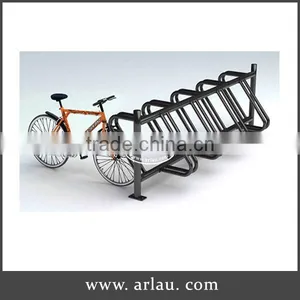 Arlau Bicycle Parking Racks,Custom Bike Rack Outdoor,Store Bike Rack thumbnail-1
