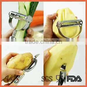 WSCCHX150 Professional Peeler Potato Peeler thumbnail-3