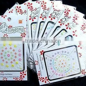 Nail Stickers, Nail Decorations, Nail Art thumbnail-1