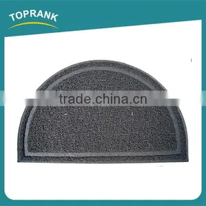 Supply Quality Wholesale New Style PVC Waterproof Dog Crate Mat thumbnail-1