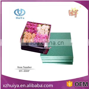 Hebei Huiya Auxiliary Flowers Supplier thumbnail-3