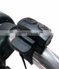 WIRELESS BIKE REAR LIGHT WITH DIRECTION INDICATOR thumbnail-2