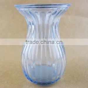 Color Glass Vase /flower Vase thumbnail-1