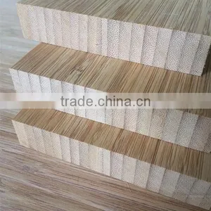 3mm Cheap Eco Friendly Bamboo Plywood Board Sheet thumbnail-3