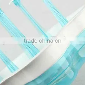 Flower Shaped Plastic Cup Holder thumbnail-3