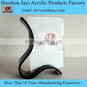 Wholesale Custom Handmade Picture Frame Black thumbnail-5